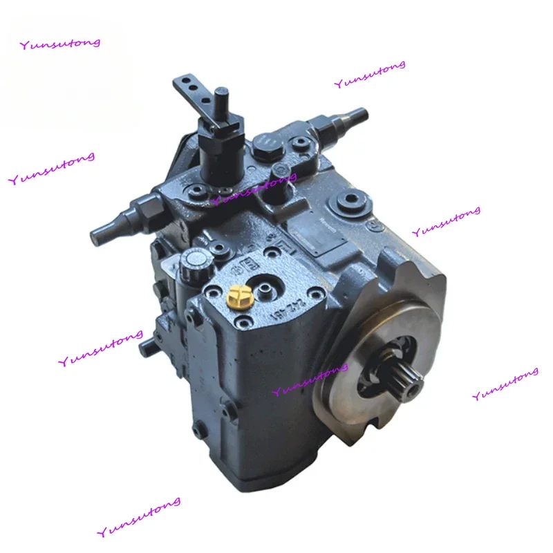 

A4VG A4VTG серия A4VG28 A4VG56 A4VG71 A4VG125 A4VG180 A4VG250 Гидравлические осевые поршневые насосы