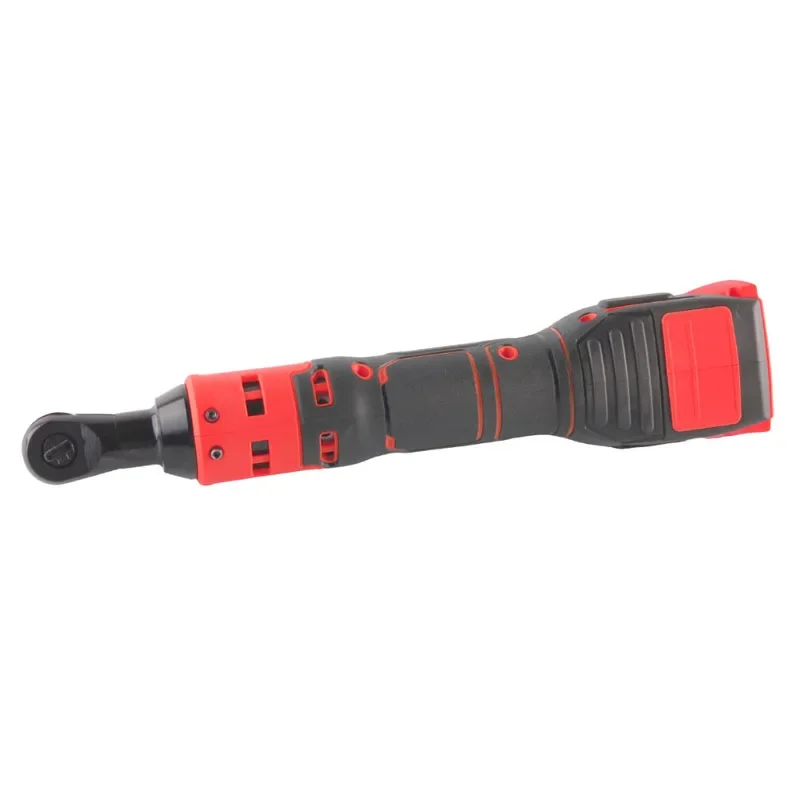 For Milwaukee 18V Battery Electric Ratchet Wrench 3/8" Cordless Driver 850N.M Removal Screw Nut with LED Repair Power Tools view 3