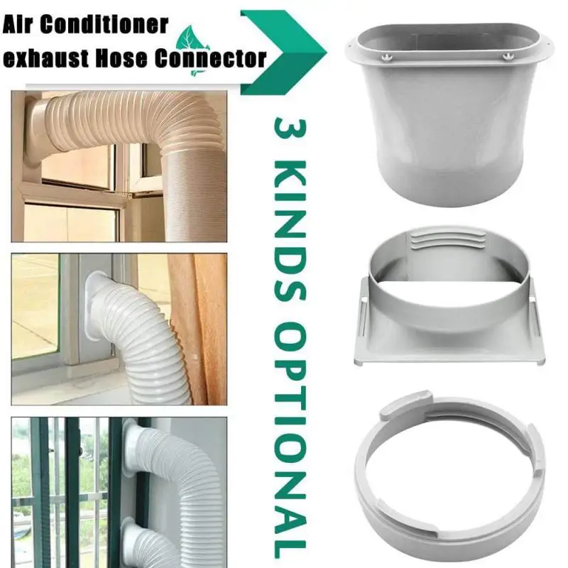 Portable Air Conditioning Efficient Versatile Portable Cooling Solution Must-have Durab Exhaust Duct Interface Compact Durable