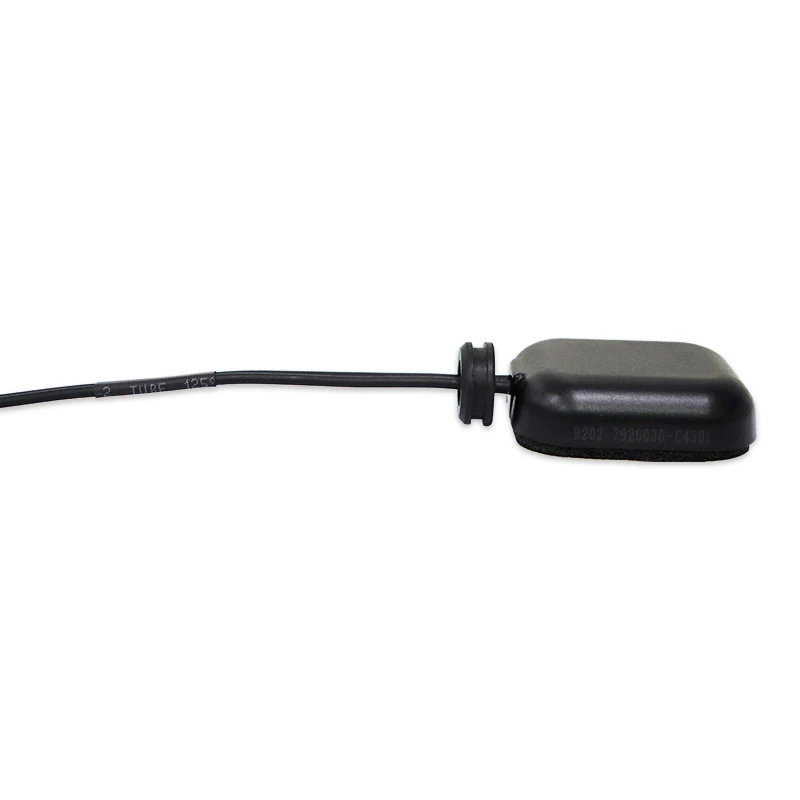 เสาอากาศ GPS GSM สำหรับใช้งานกลางแจ้ง 50 ชิ้น คุณภาพระดับมืออาชีพ จากโรงงาน รองรับความถี่คู่ กำลังขยาย 3DBi และอิมพีแดนซ์ 50 โอห์ม สำหรับการสื่อสาร