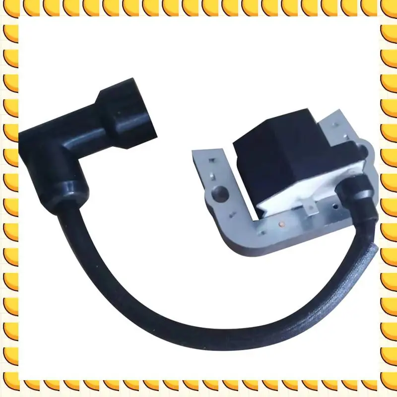 

Модуль катушки зажигания BAAU, подходящий для газонокосилки серии Toro TITAN Timecutter Exmark, замена 136-7883 139-0720 127-9216