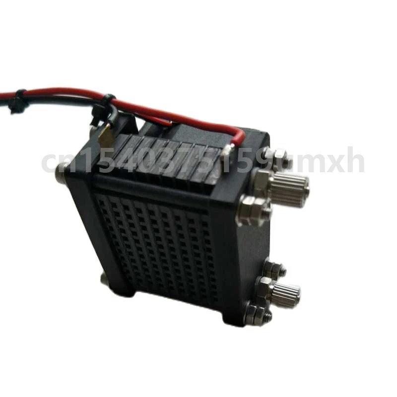 

5w Fuel Cell Hydrogen Fuel Cell, Proton Exchange Membrane Fuel Cell Hydrogen Proton Exchange Membrane Battery System 5W