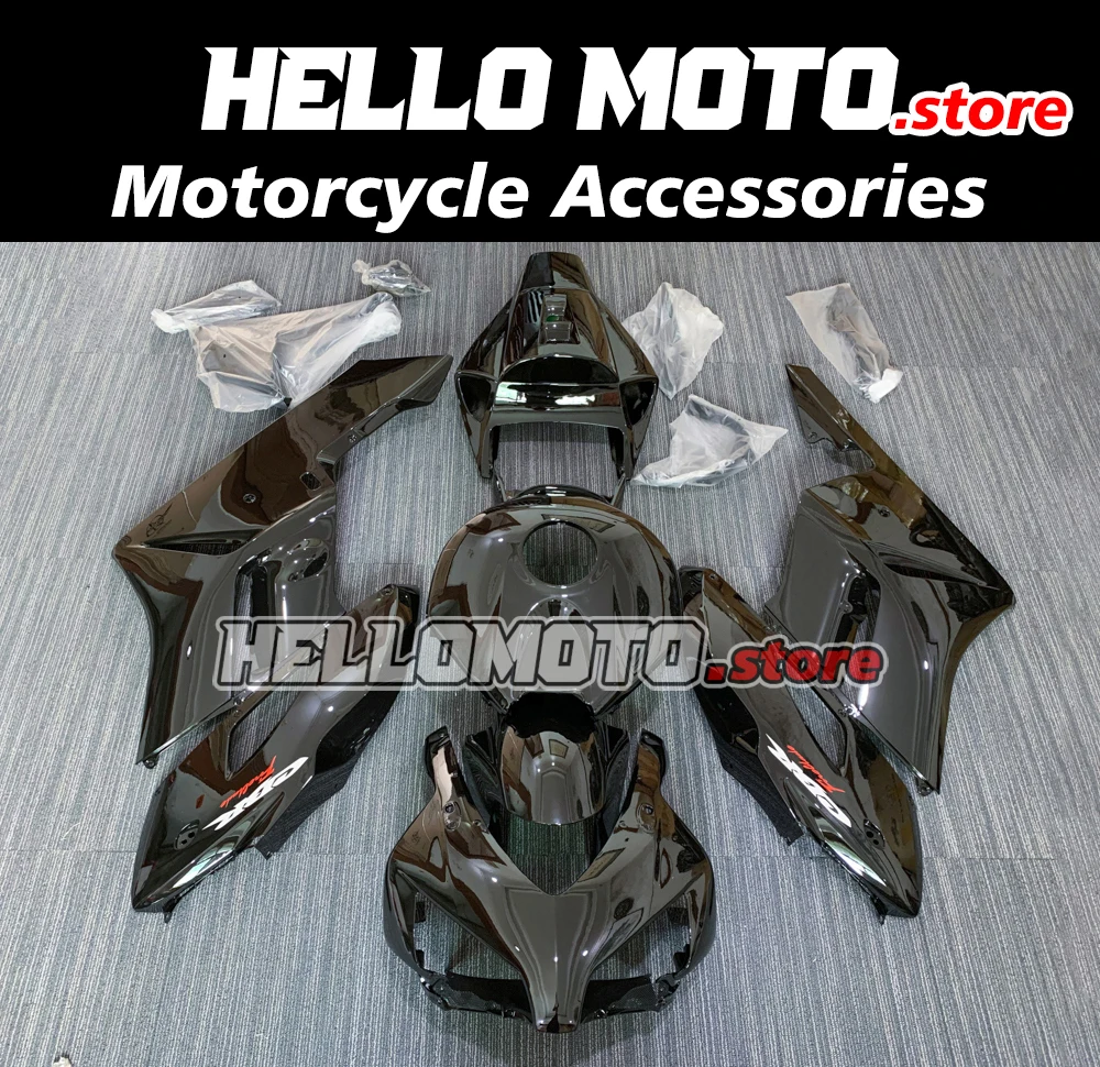 

Suitable For Fireblade CBR1000RR 2004 2005 SC57 CBR1000 RR Motorcycle Shell Fairings Spoiler Body ABS Injection Molding