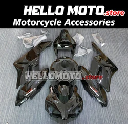 Suitable For Fireblade CBR1000RR 2004 2005 SC57 CBR1000 RR Motorcycle Shell Fairings Spoiler Body ABS Injection Molding