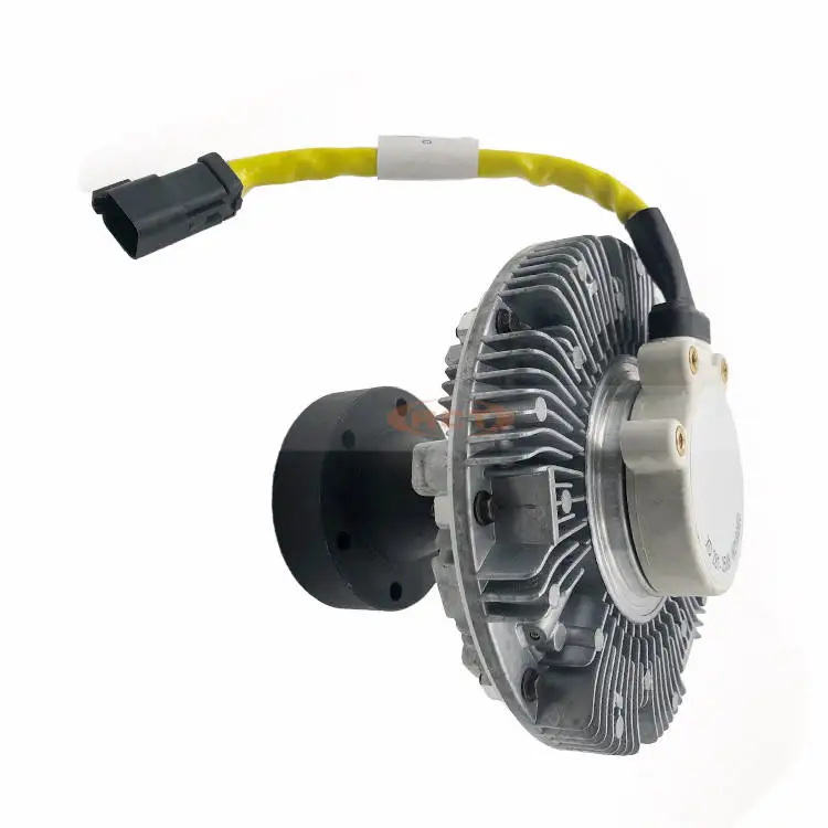 For excavator accessories Cat 323D/325D/329D/330D2/336D2/318/328D/G/C clutch fan clutch excavator fan clutch high quality parts