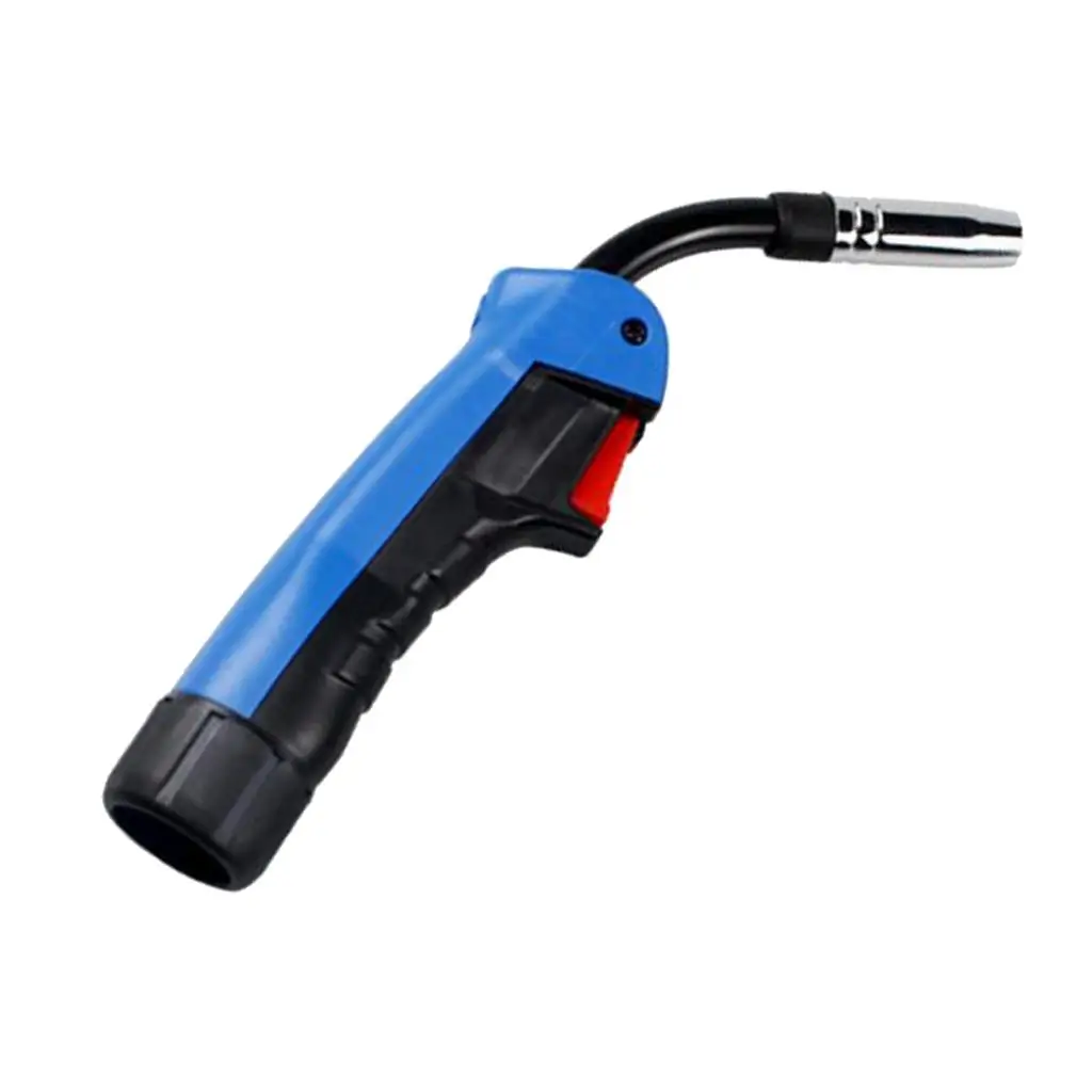 Blue Welding Pipe Torch Multi-purpose Propane Blow Torch with