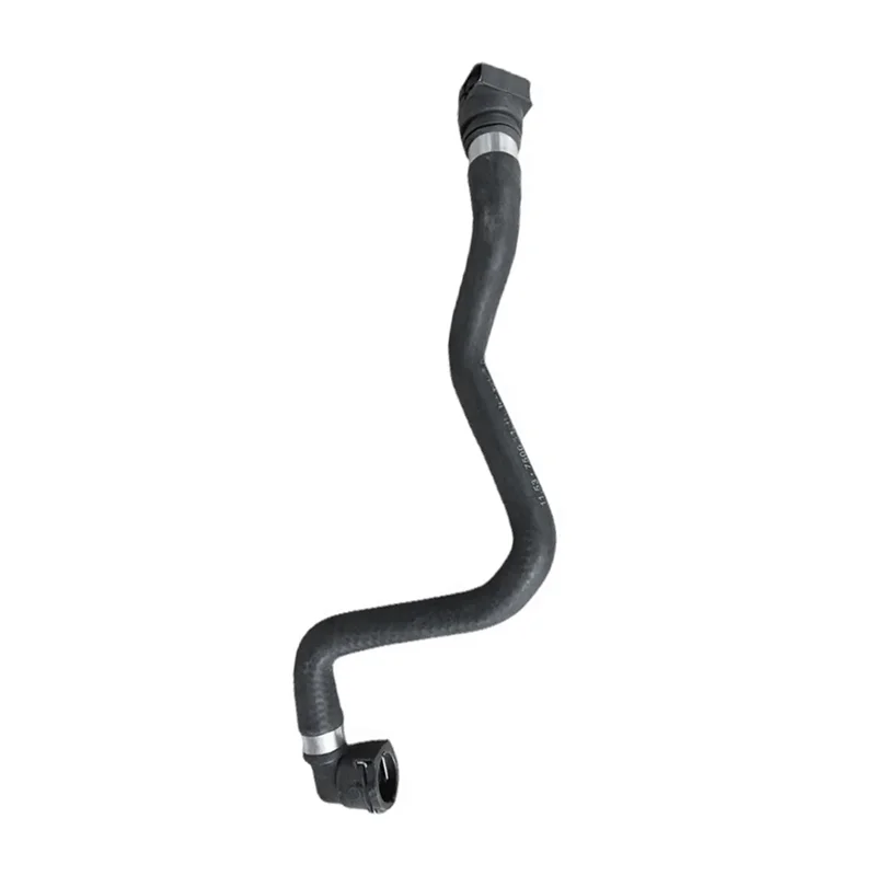 ABNF!11537500752 エンジンラジエーター冷却液ホース BMW X5 E53 4.4I 4.6Is M62 2000-2004