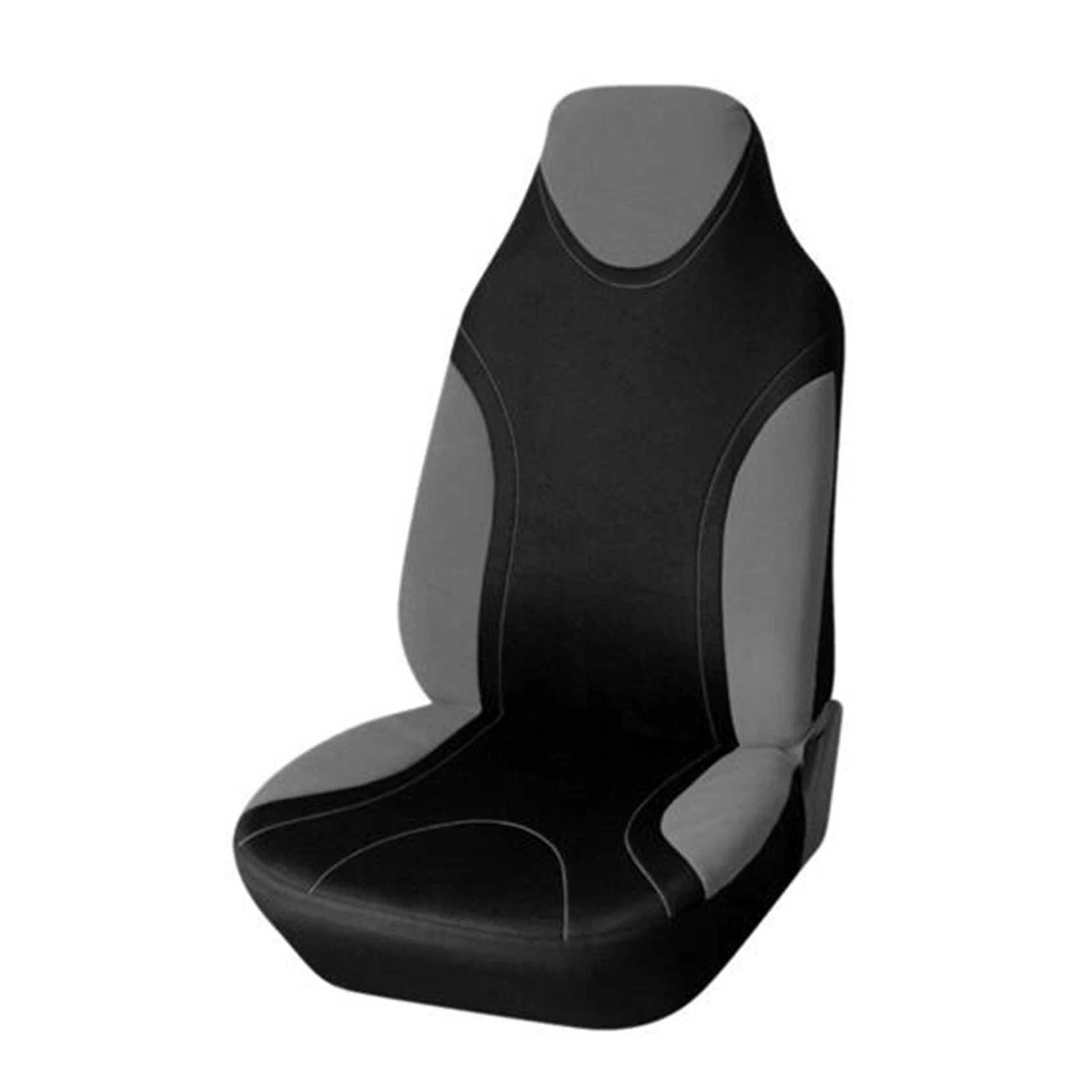 Eco-Friendly Car Universal Support High Back Bucket Seat Cover Seat Cover Seat Seat Cover
