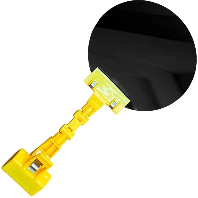

Welding Shading Cover Protects Eye from Brightness for Eye Safety and Durability