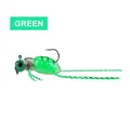 green  1PC