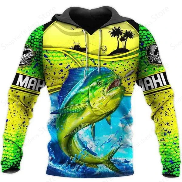 

Fishing 3d Print Hoodies Men Fashion Hoodies Vintage Hoodie Women Sweats Boy Coats Men's Clothing Boy Coat Tracksuits Outdoors
