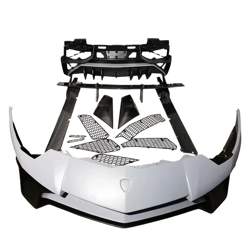 LP700 Body Kit Upgr…