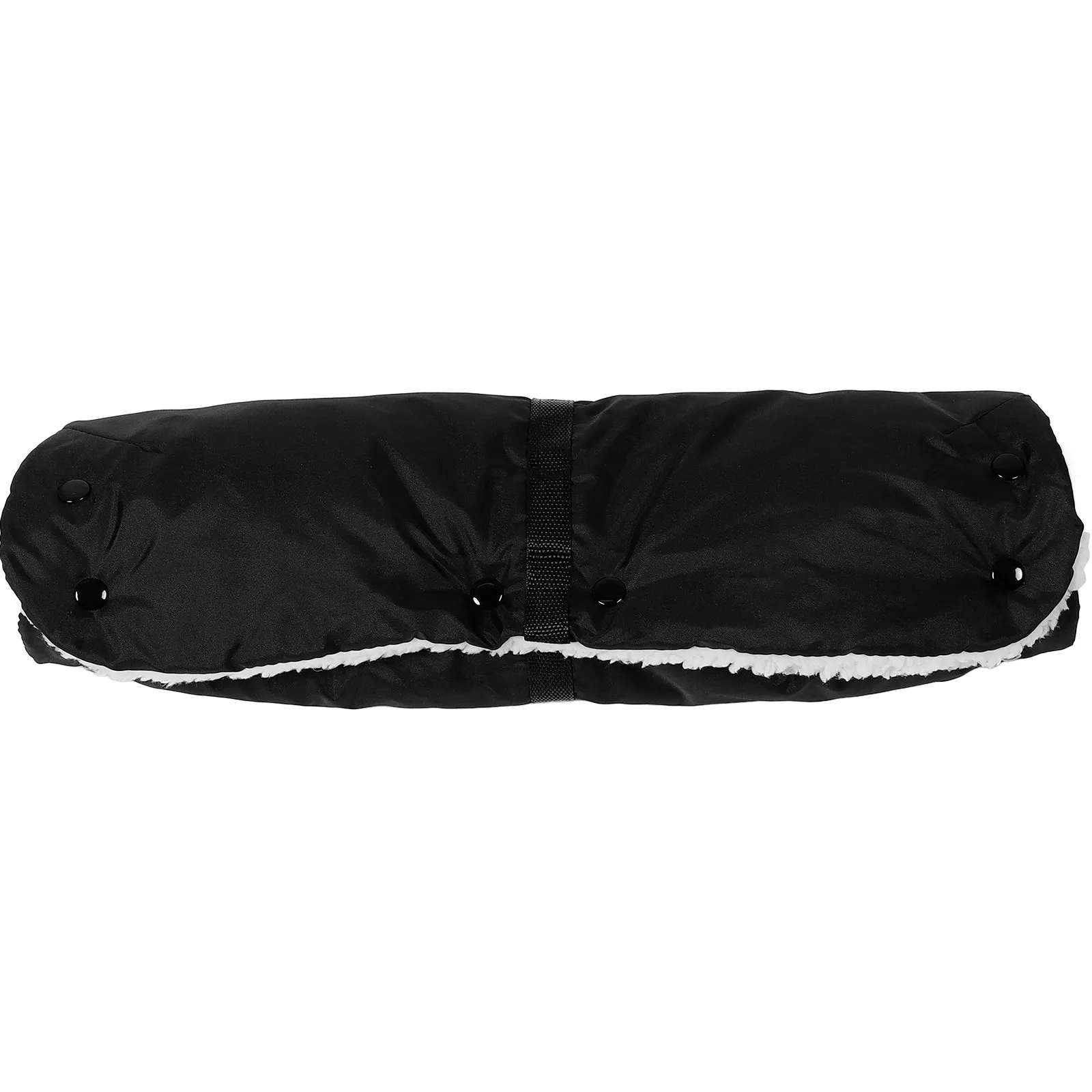 

Ветрозащитные зимние муфты для ручки коляски, утепленные перчатки для прогулочной коляски, теплые варежки для детской коляски, морозостойкие муфты для ручки коляски