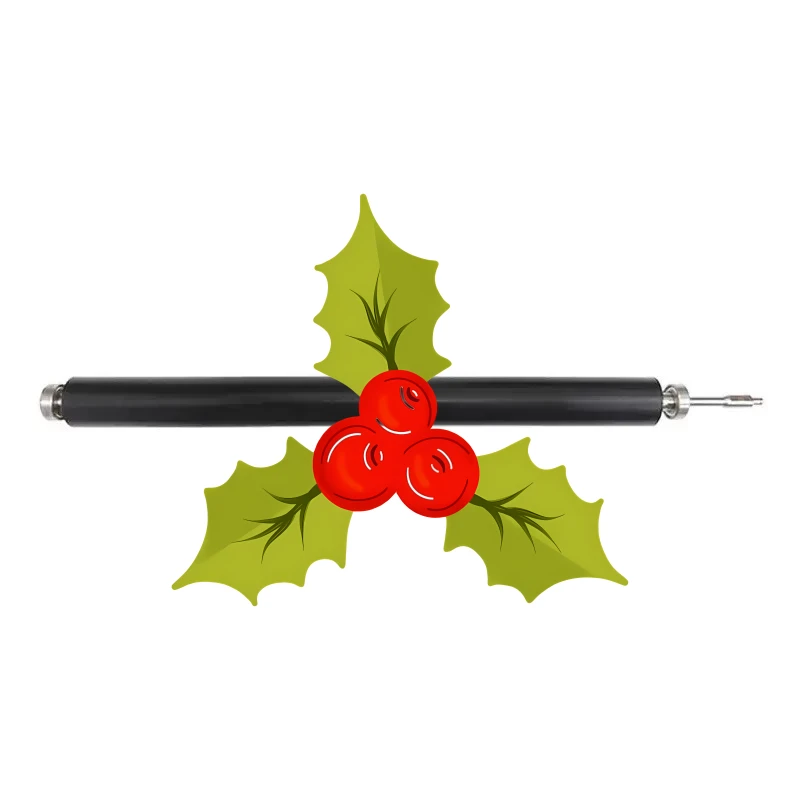 

Нижний ролик фьюзера, прижимной ролик для Toshiba E-studio 2525AC 3025AC 3525AC 4525AC 5525AC 6525AC 3025 3525 4525 5525 6525