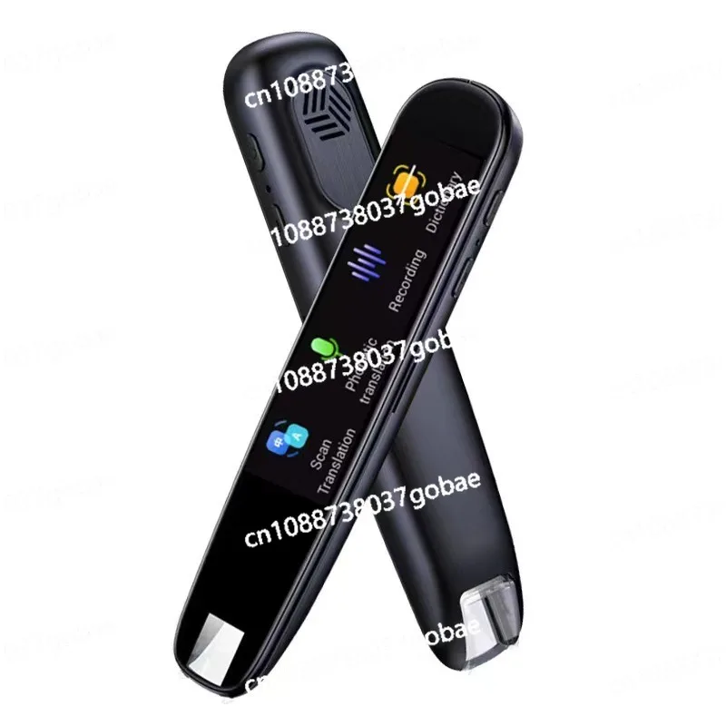 

International Version of Scanning Translation Pen Traditional Multi-language Photography, Accurate Offline Translation