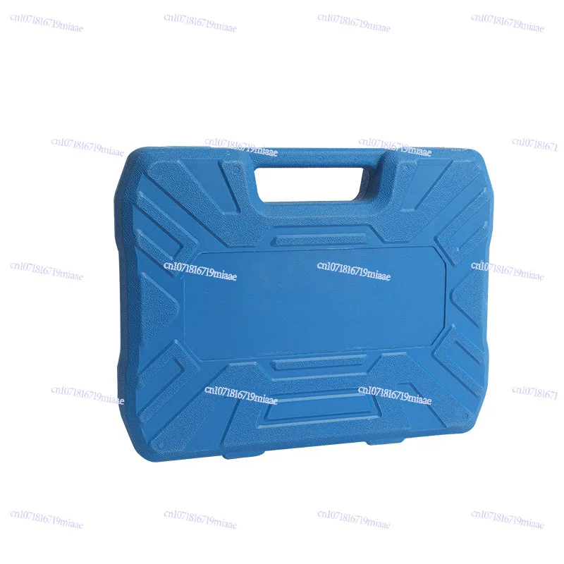 Hexagonal 1/2 Wind Cannon One-piece Batch Pneumatic Hexagonal Screwdriver Sleeve Plum Blossom Sleeve Hexagonal Wind Cannon