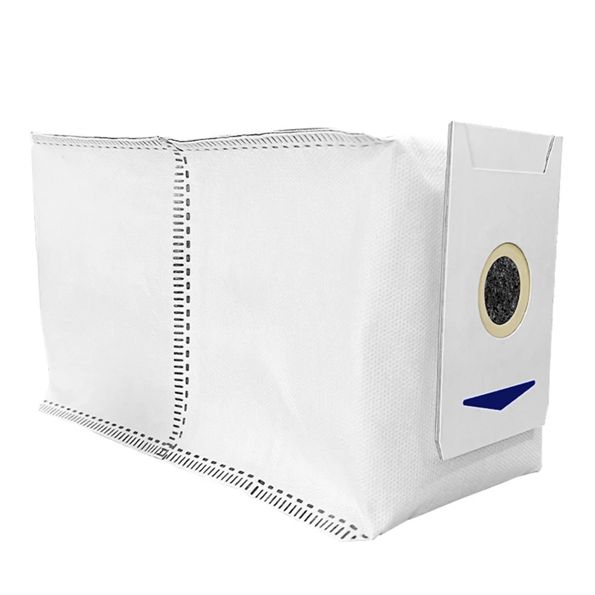 For DEEBOOT X5 OMNI / X5 PRO Replacement Parts Accessories Side Brush Hepa Filter Mop Cloth Dust Bag