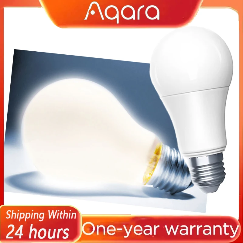 Aqara Smart Led Bul… - image