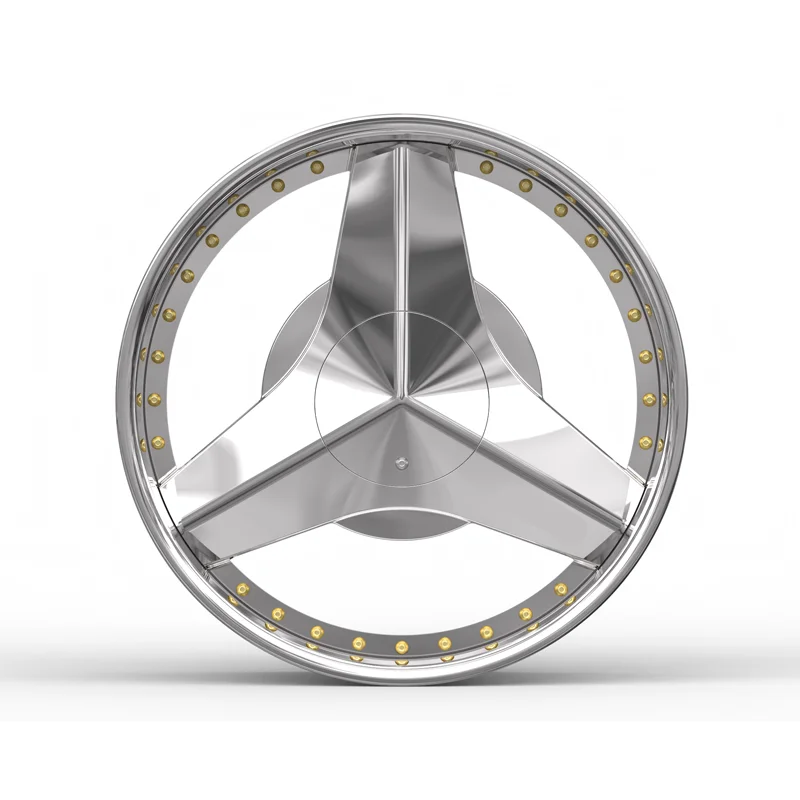 

OEM PCD 5x127 Forged Aluminum Alloy Car Wheels 18-22 Inch ET 20 CB 78.1 Rims with Spokes New Condition Hot Sale for BMW