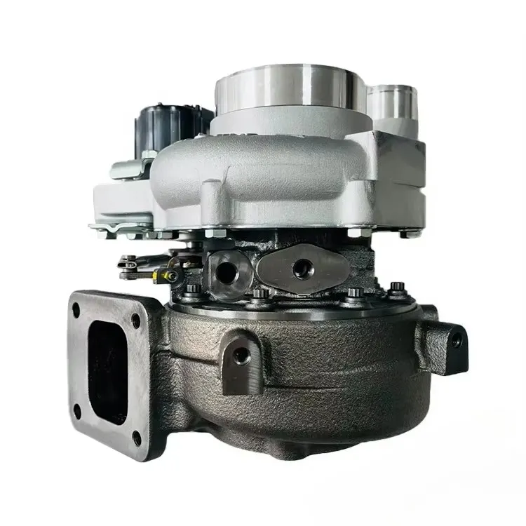 

For Hino Supercharger J08E 830724-5008S 17201-E0724 830724-5002S Engine Parts High Quality Multi-Model Stable Supply