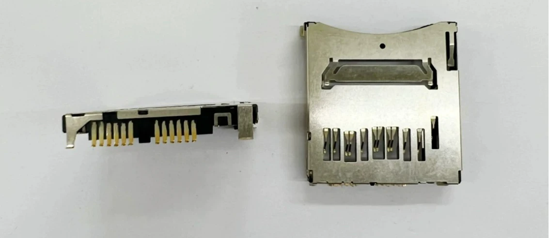 Ranura para Tarjeta SD Original para Canon EOS 100D, 77D, 750D, 760D, 800D, 6D Mark II, 3000D