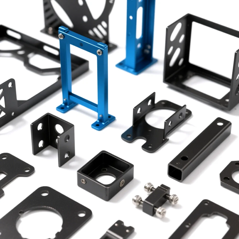 Cucharillas metálicas corte láser – Acero inoxidable precisión CNC - imagen 4