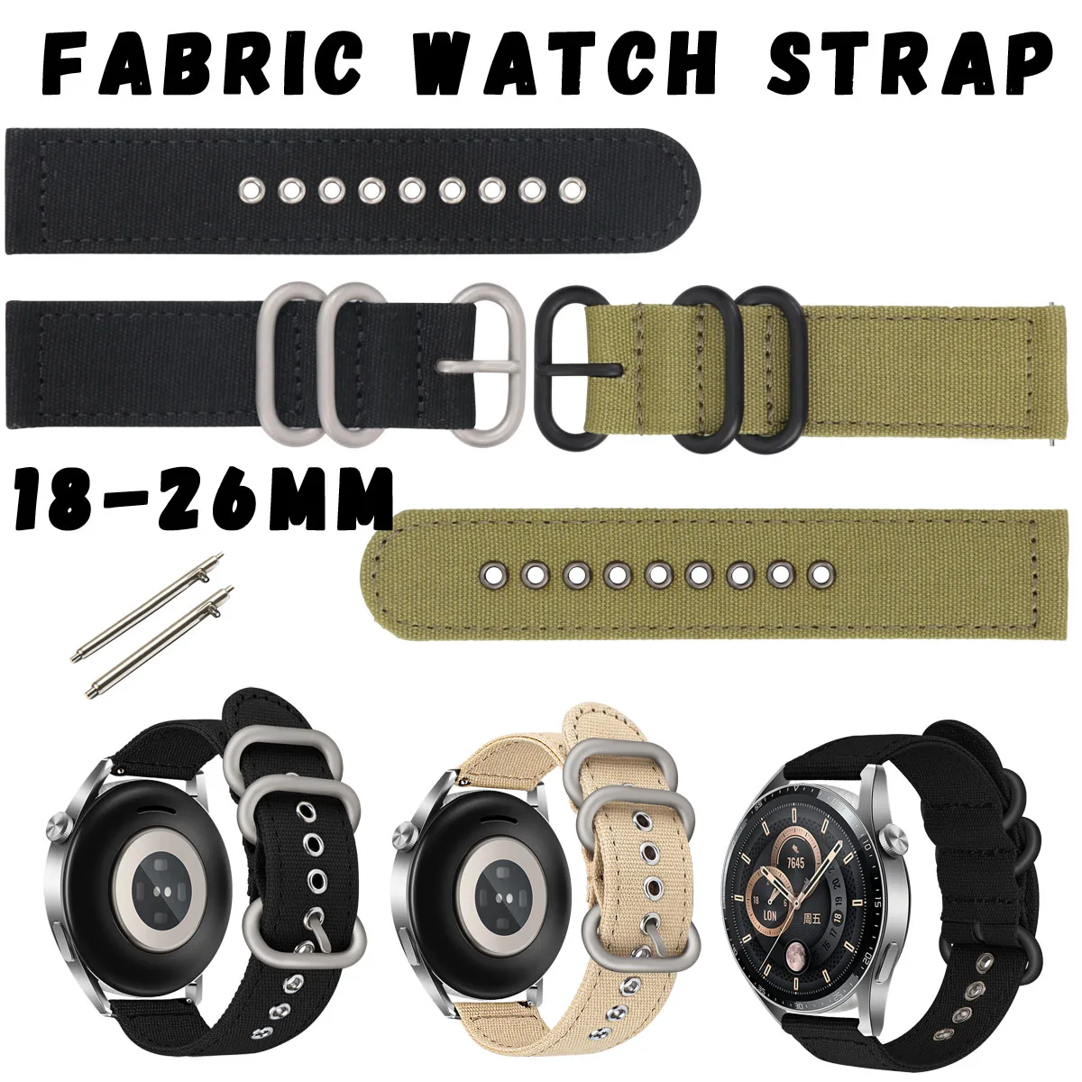 Quick Release Canva…