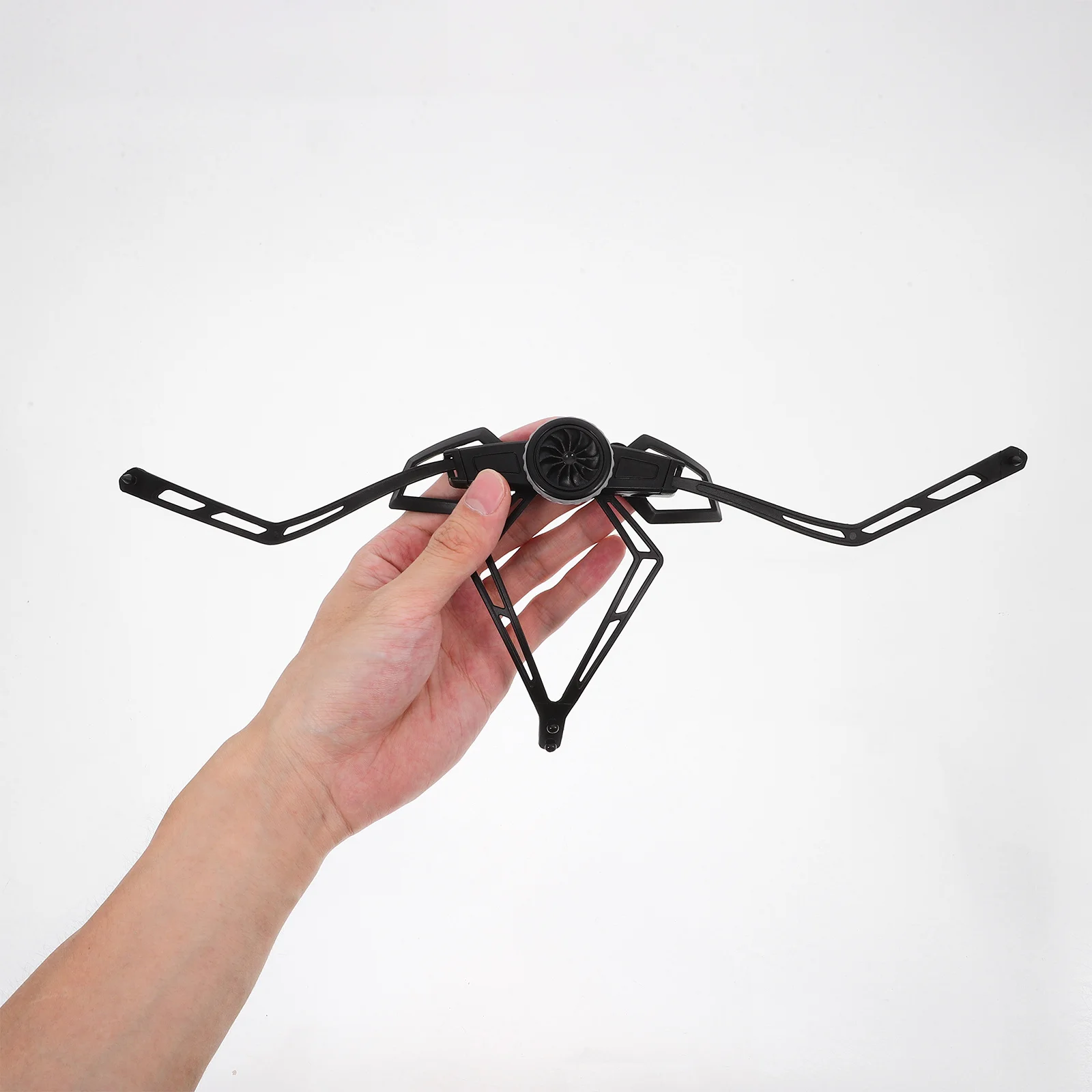 حزام الذقن قابل للتعديل لقبعة سلامة عامل البناء مع قفل رأس دوار بوا مادة خفيفة الوزن