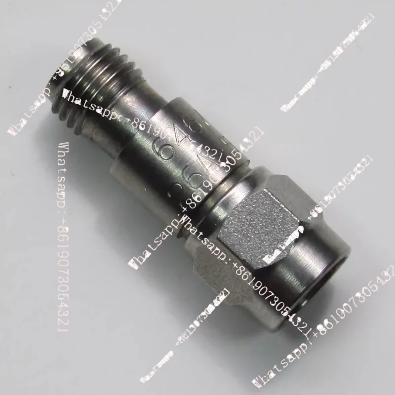 26A-5dB DC-26.5GHz 5dB 2W Coaxial Fixed Attenuator 2.92mm Interface
