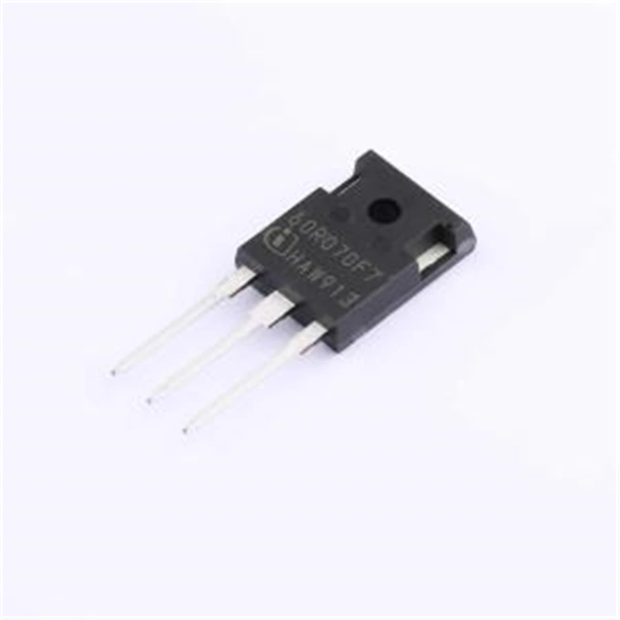 2 шт./лот IPW60R070CFD7 (MOSFET)