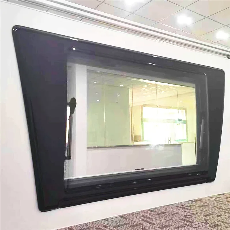 

ATVRoof Vent Skylight For RV -Weatherproof Ventilation Window For Campe