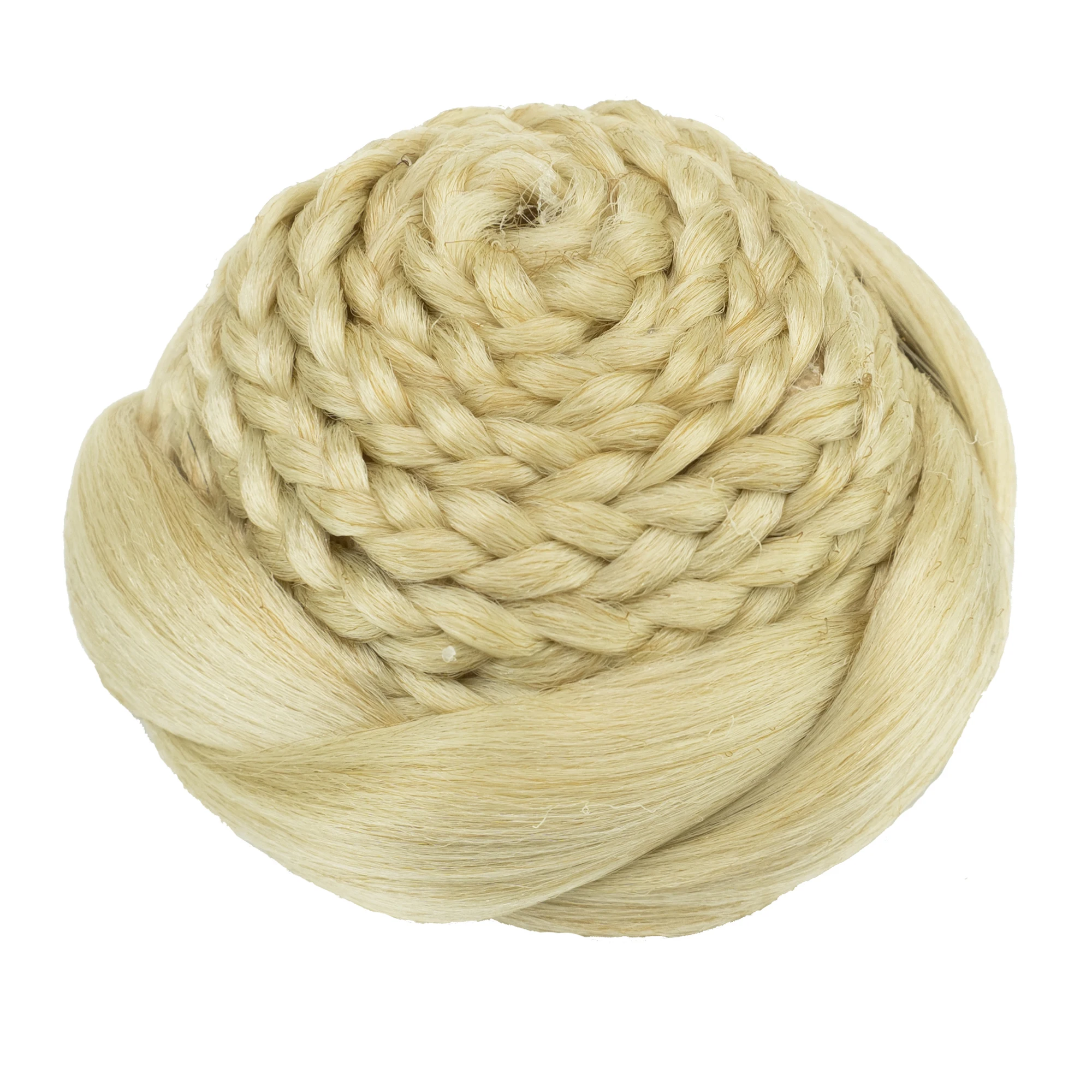 الشعر الاصطناعية مضفر العقدة راقصة غطاء الشعر دونات قطع الشعر Scrunchies كعكة الأفرو نفخة كعكة الشعر للنساء