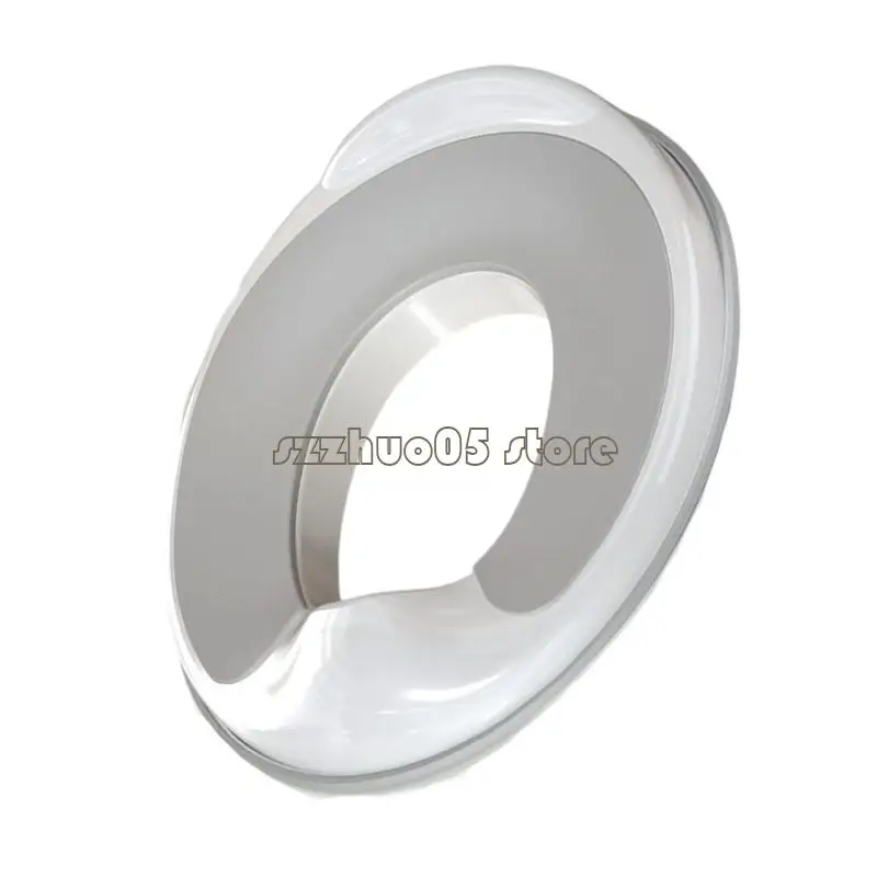 M3GE Pomocnik do toalety dziecięcej z barierką Wygodny nocnik dla domu