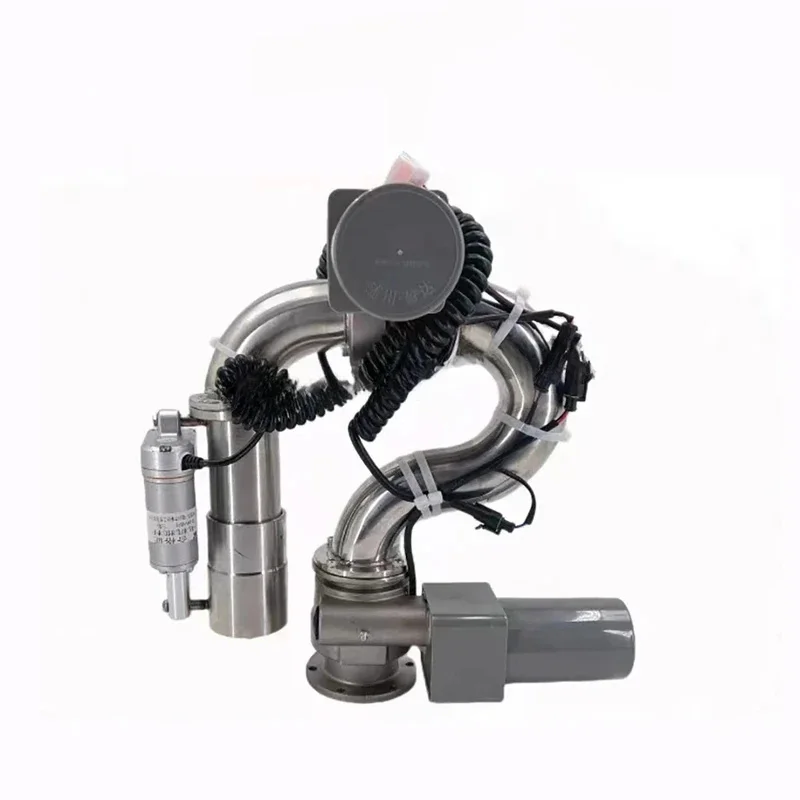 

(Sea shipping) Hot Selling High Quality Electric Remote Control Fire Water Cannon / Water Cannon Fire