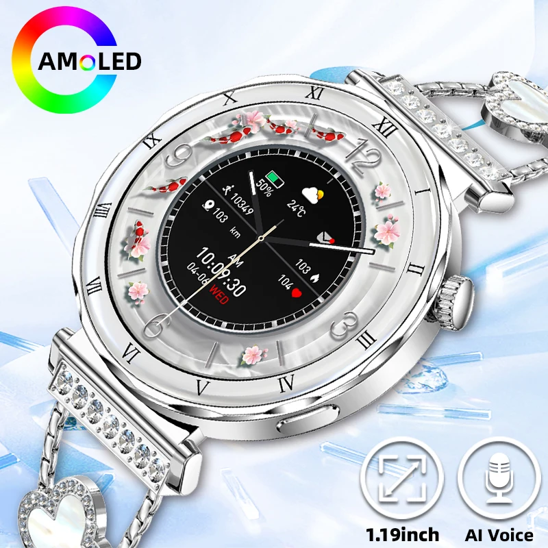 lige-amoled-hd-display-119-ultra-slim-smart-watch-women-bluetooth-call-waterproof-sport-fitness-tracker-heart-rate-smartwatch