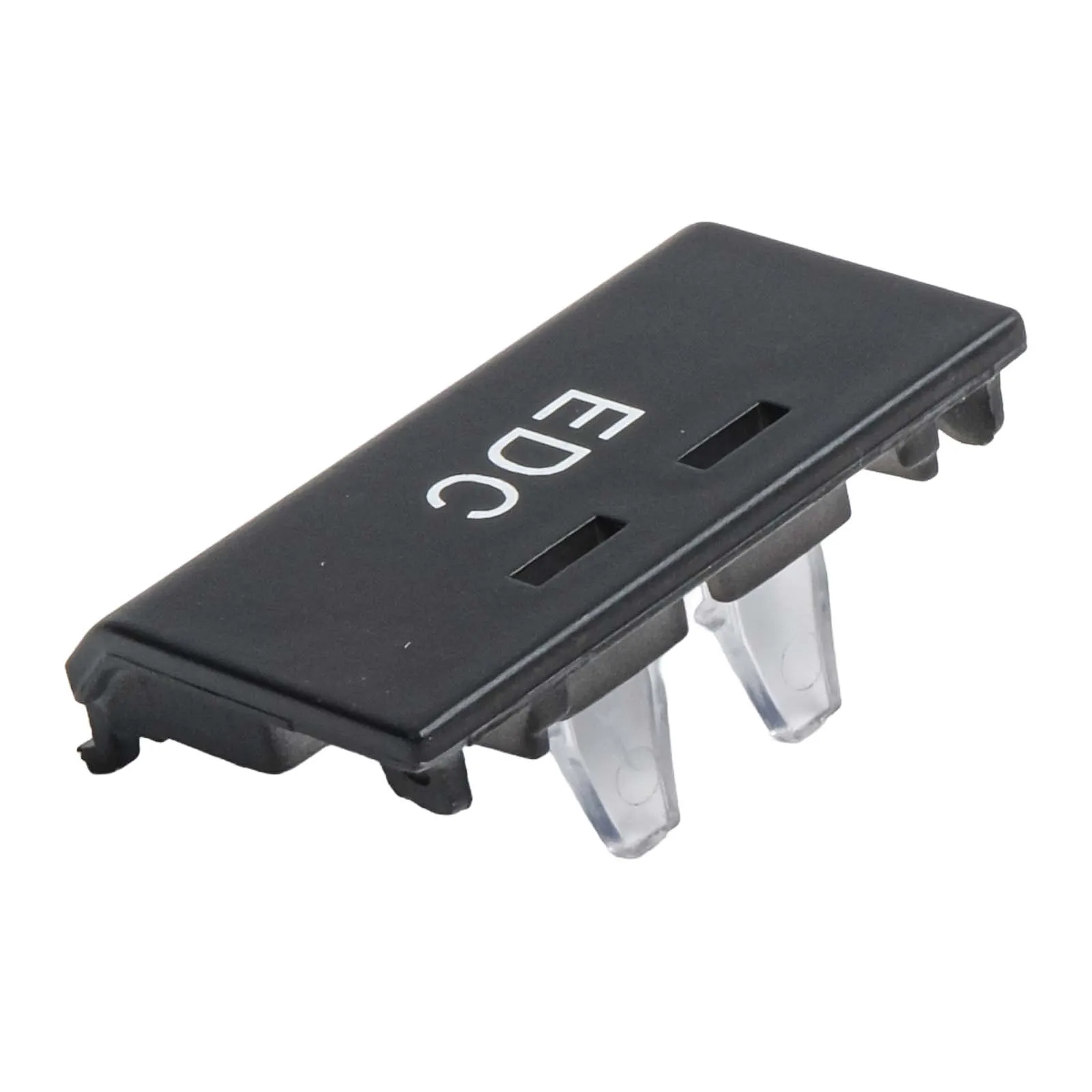 Car Center Console Switch Button Cap EDC 61317841136 For BMW For E90 For E92 For E93 For M3 2005-2012 Multi Functional Button