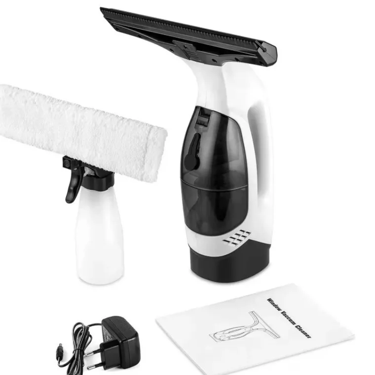 

Cleaning Items Home Appliances Powerful Portable Handheld Cordless Window Vacuum Cleaner Machine
