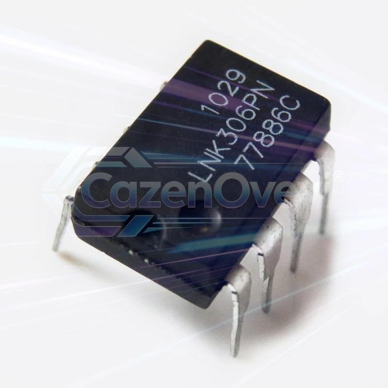 4-100PCS LNK306PN LNK306 MC9S08QD4CSC MC9S08QD4 MQD4C 2SA1015 A1015 L9958SB L9958 TD1501S50 TD1501S-50 TD1501S-5.0 LD7530PL 30