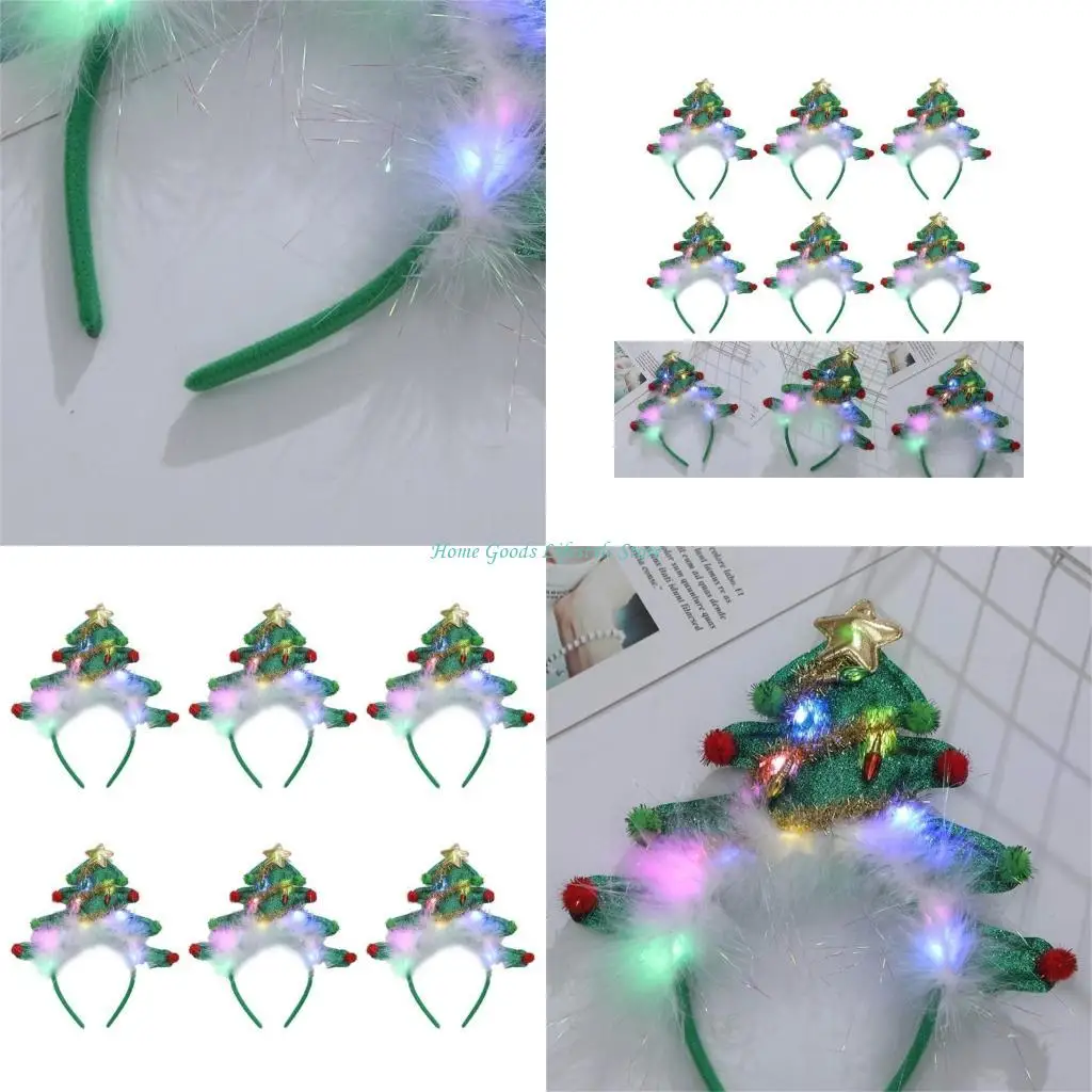 E74E Holiday Led He… - image
