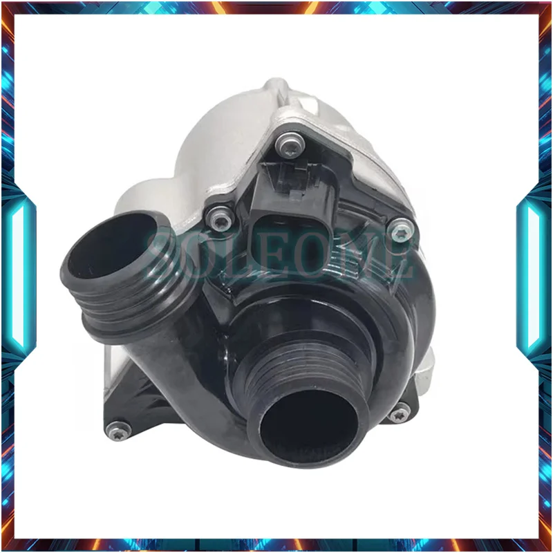 11517602123 A2C59514607 11517632426 Engine Water Pump For Bmw E60 535i E70 X5 N55 E71 X6 11517563659 11537545665