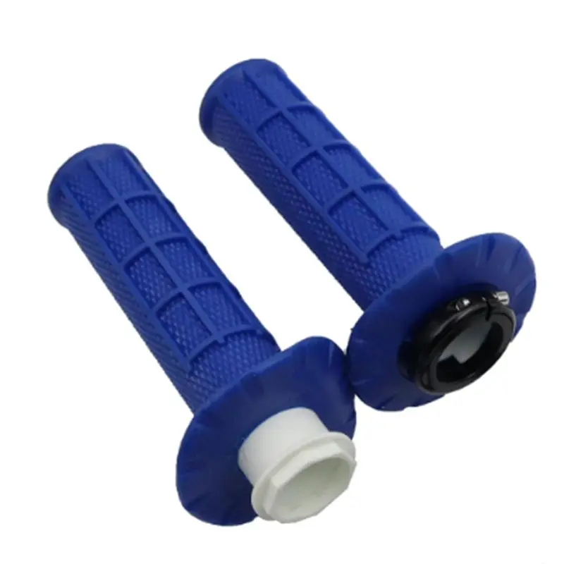 Leading-Universal Motorcycle Grips Handlebar 7/8