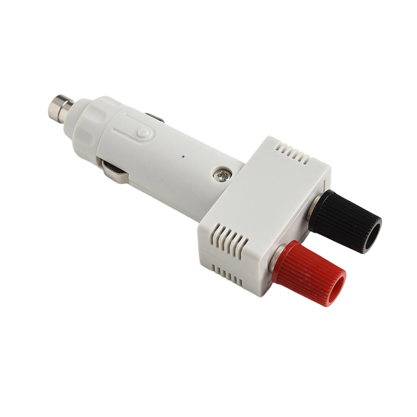 

Набор инструментов для разъемов, автомобильный шнур питания, удлинитель источника питания 12 В, медь, АБС-пластик, конструкция для электрических соединений автомобиля