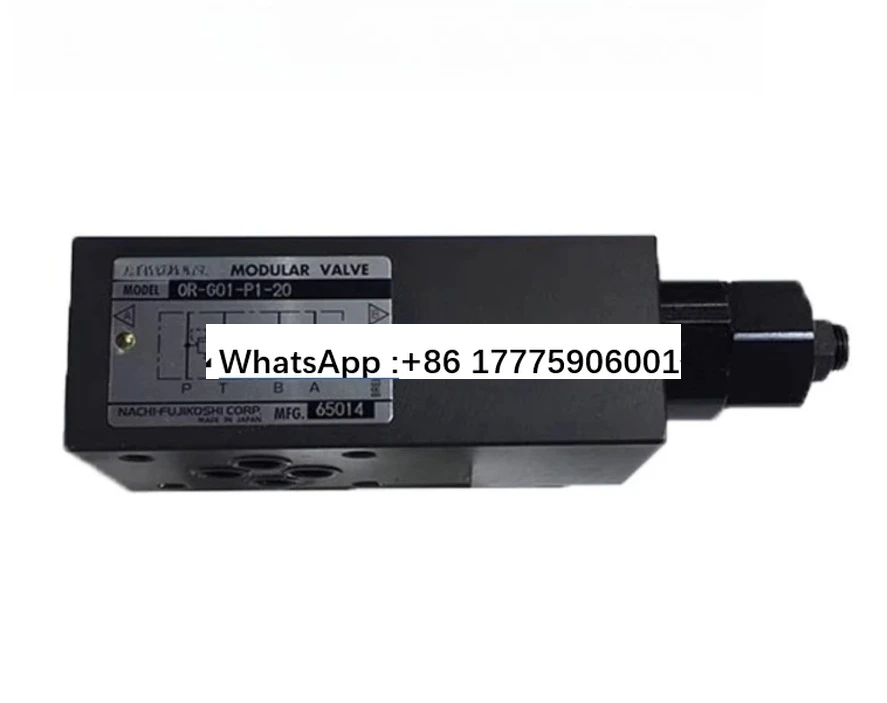 

Электромагнитный клапан SA-G01-H3X-D2-31,