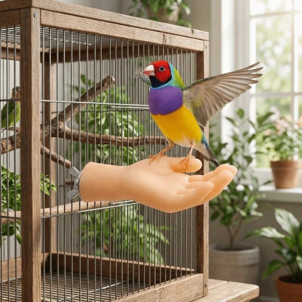 Thumbnail 4 - #35 Bird Perch Stands Comparison Guide