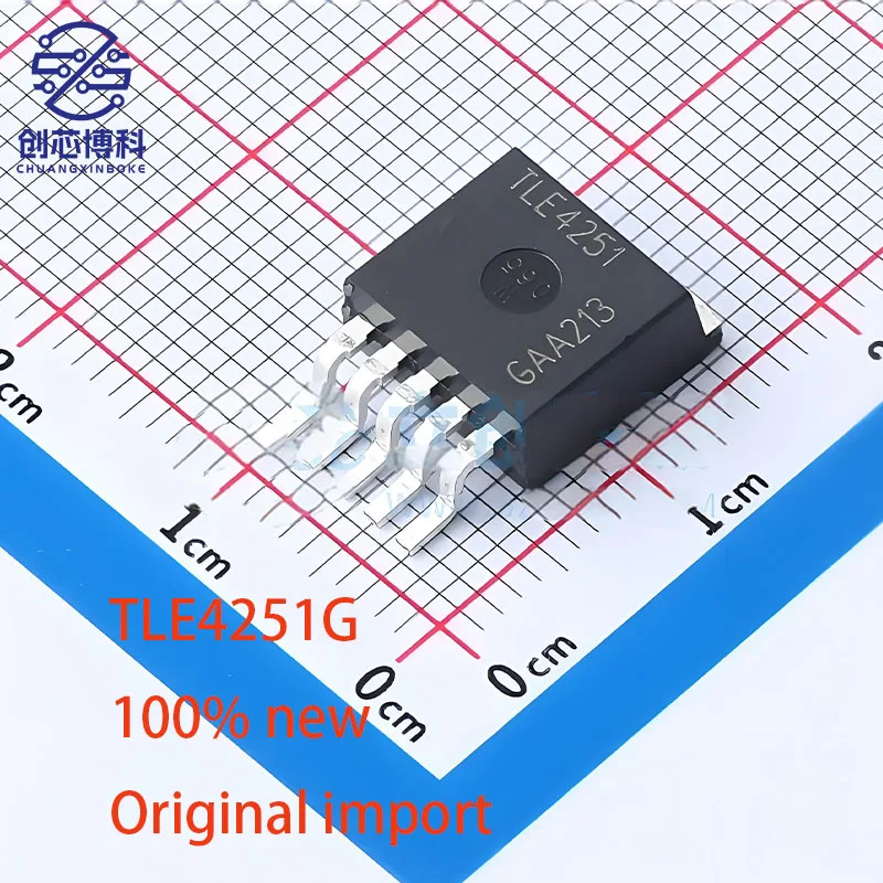 1PCS/LOT TLE4251 Gi…