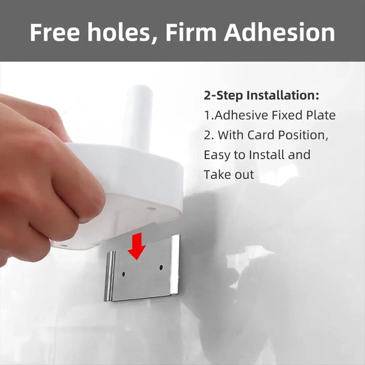 Vacuum Wall Mount B…