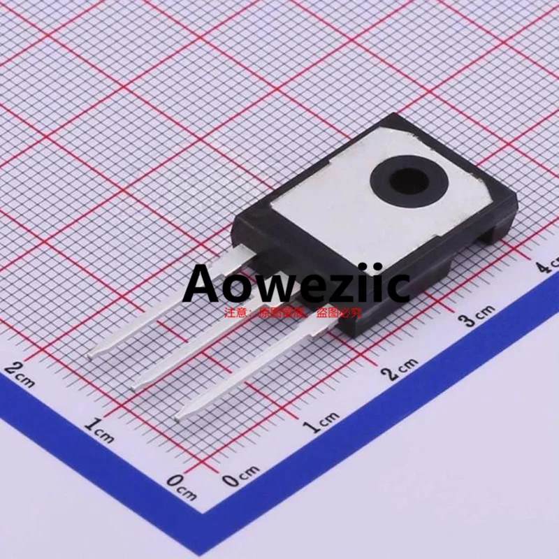 Aoweziic 2024+ 100% جديد مستورد أصلي IPW90R120C3 9R120C TO-247 MOS FET 900V 36A