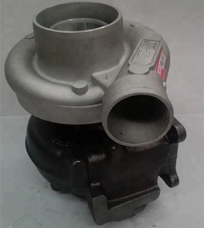 Liugong QSL9.3 engine HE400FG turbocharger 3781591 / 3781592 / 4309472