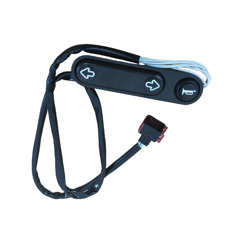 

OEM переключатель прямого и обратного хода LindeMODEL R14R16115-01/115-02/115-03/115-11 жгут проводов в сборе, переключатель направления1153801015