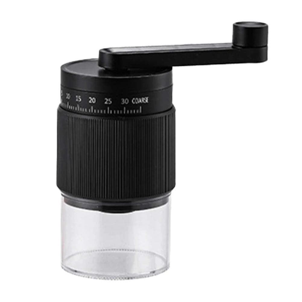 

Coffee Grinder For Home Adjustable Coffee Grinder Coffee Brewing Experience 35-Gears Adjustable Grind Easy To Clean